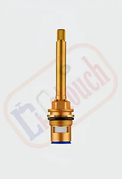 Parryvare Type Concealed 1/2